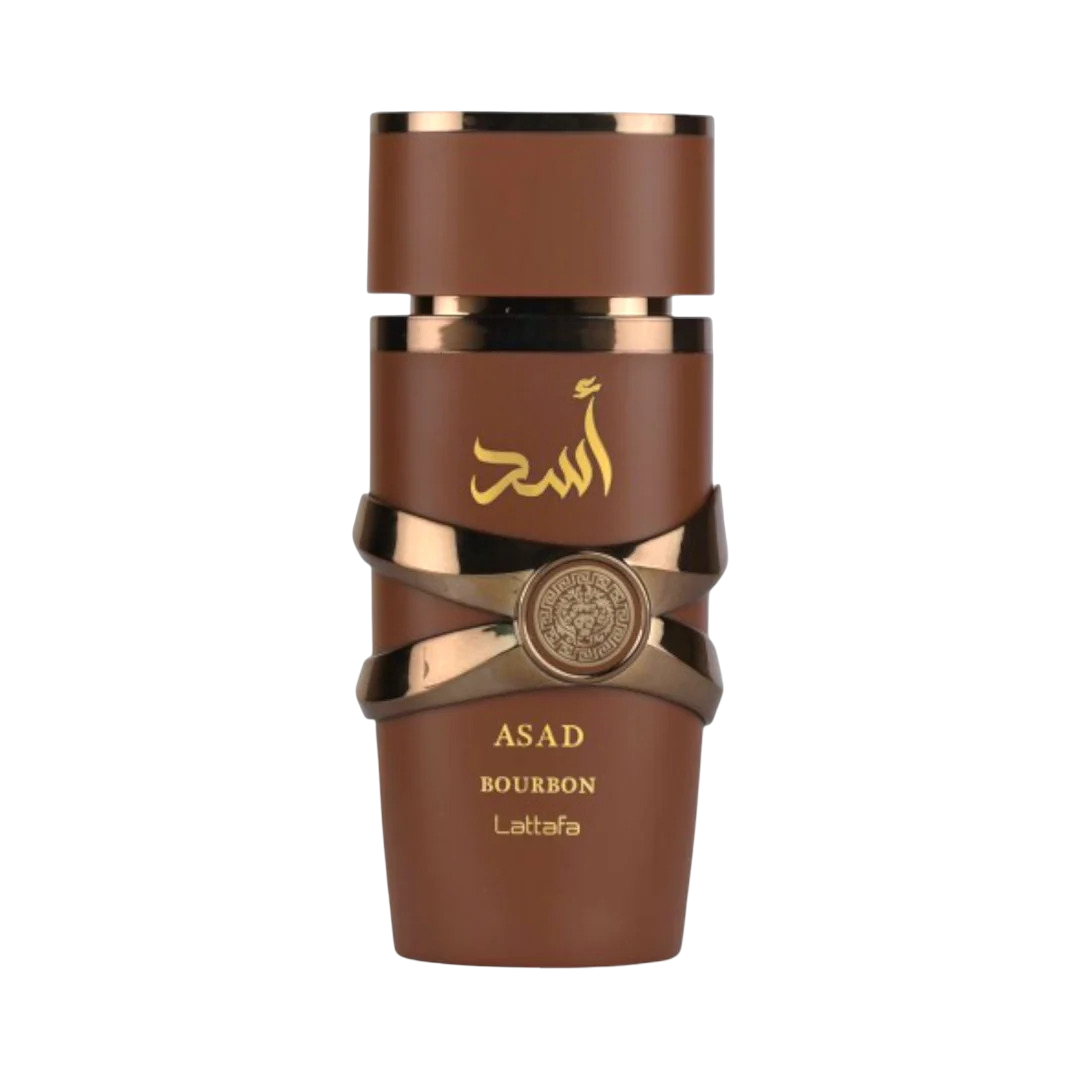 Asad Bourbon