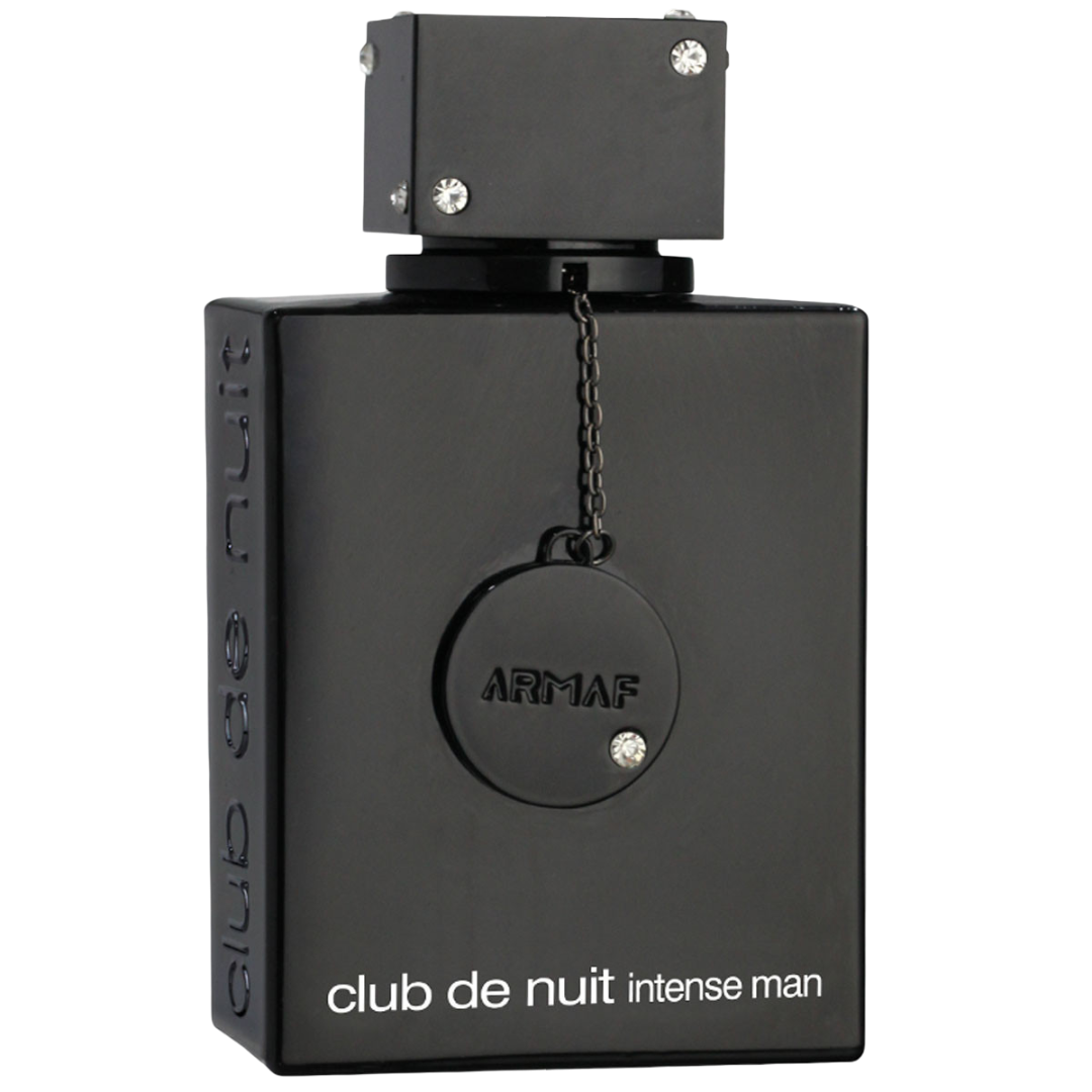 Club De Nuit Intense Man