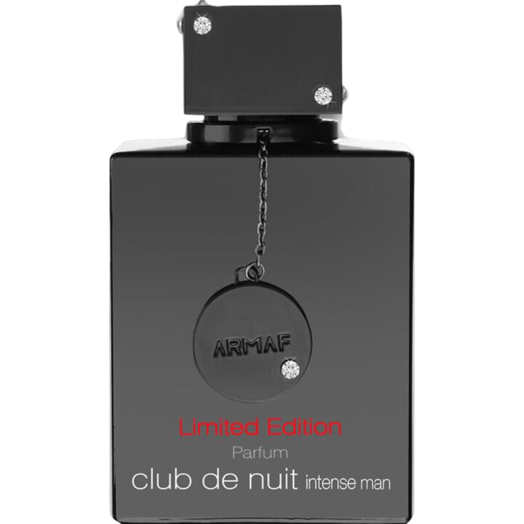 Club De Nuit Intense Man Edición Limitada