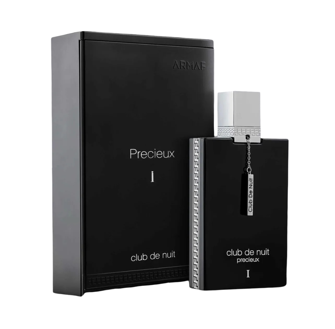 Club De Nuit Preciux I