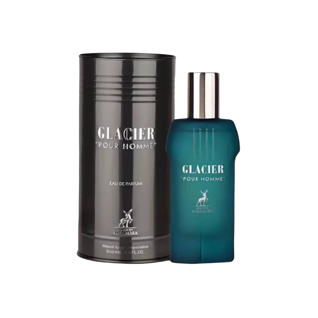 Glacier Pour Homme