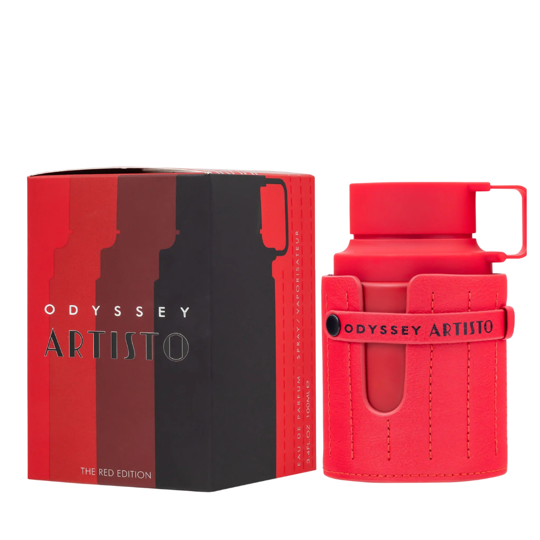 Odyssey Artisto