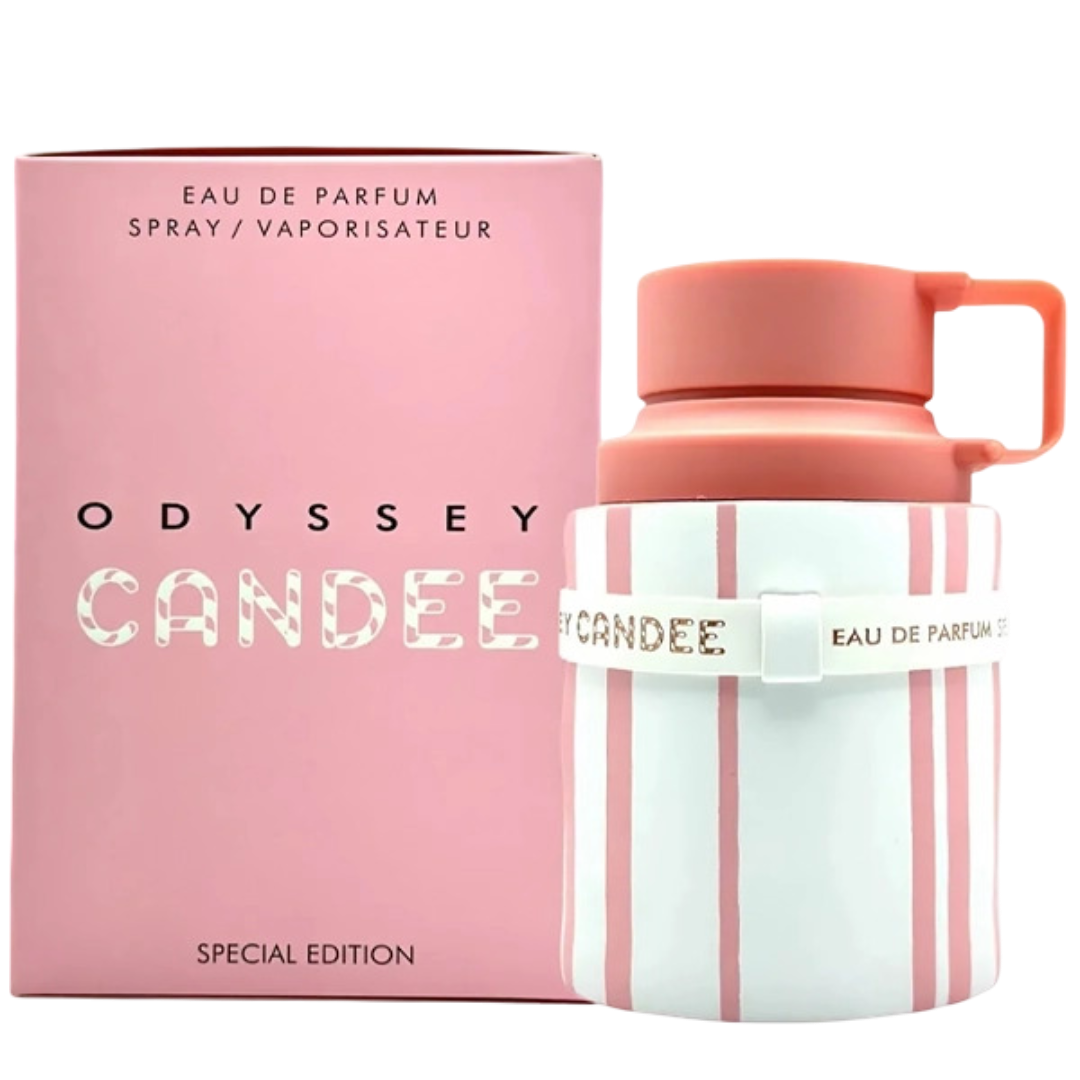 Odyssey Candee