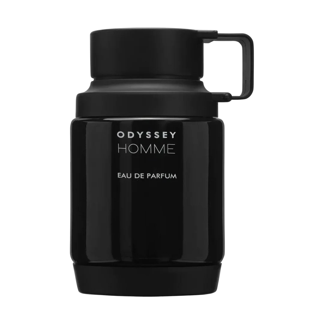 Odyssey Homme Black