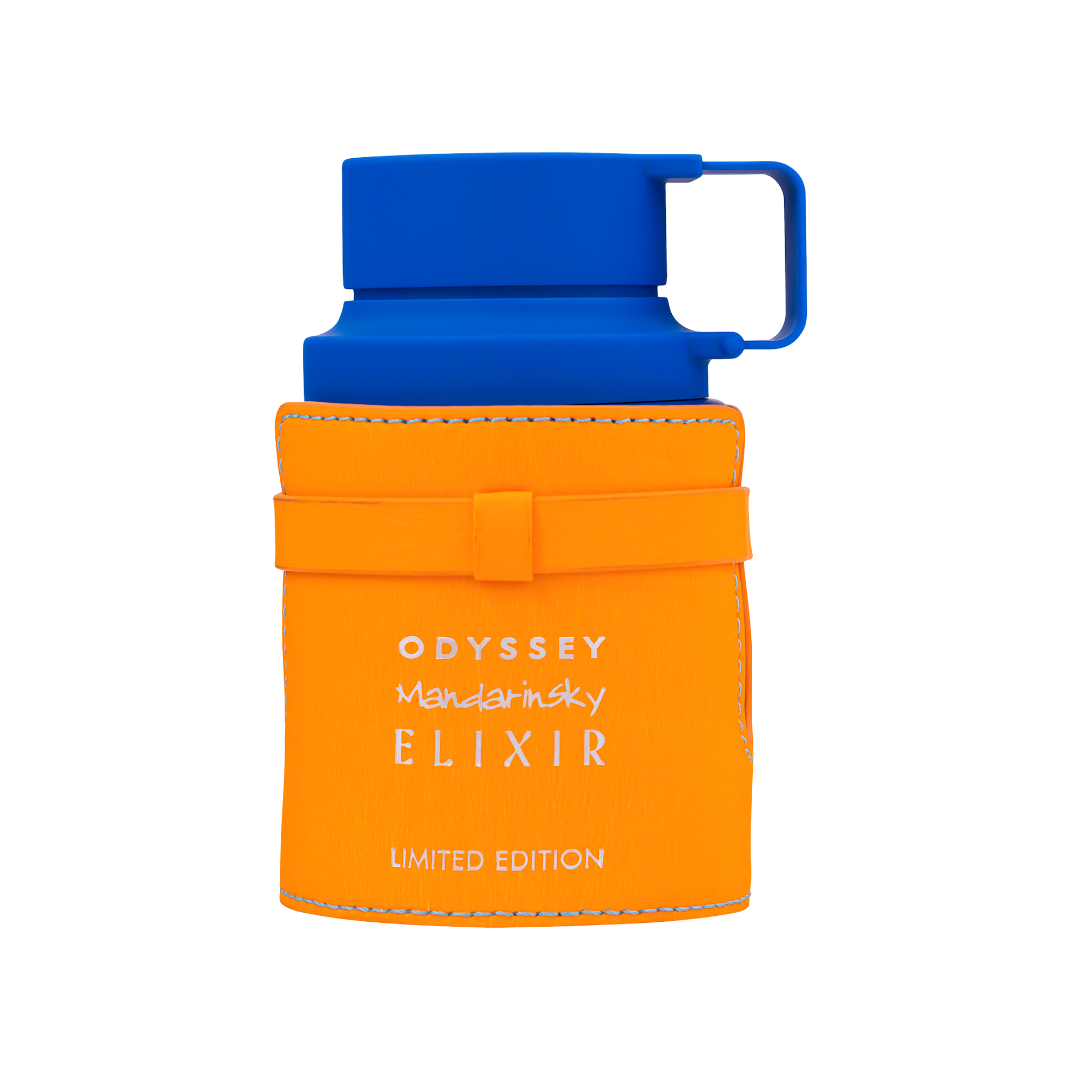 Odyssey Mandarin Sky Elixir