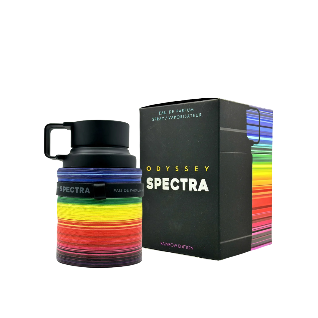 Odyssey Spectra