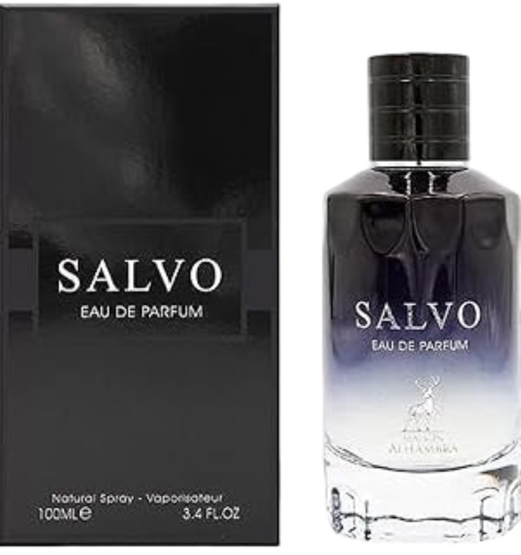 Salvo