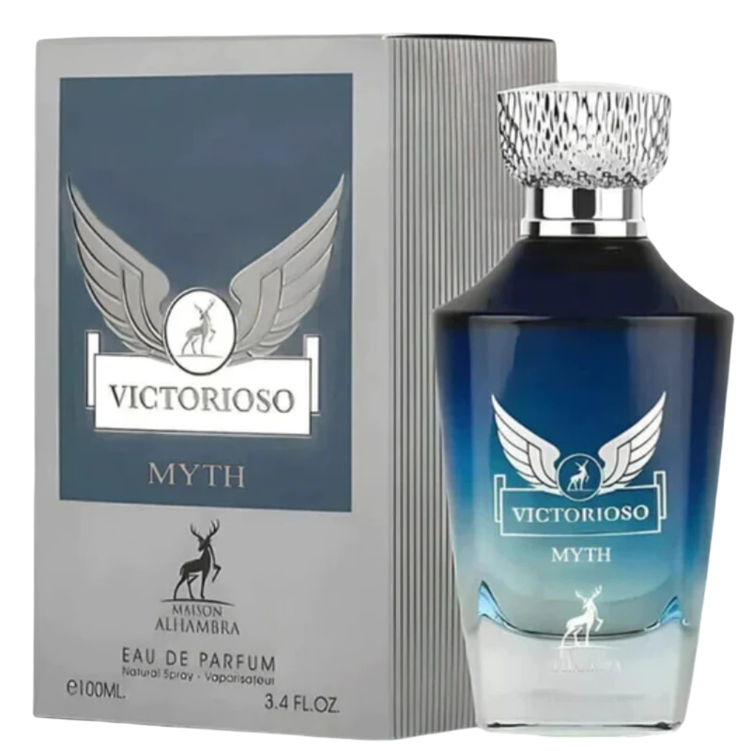 Victorioso Myth