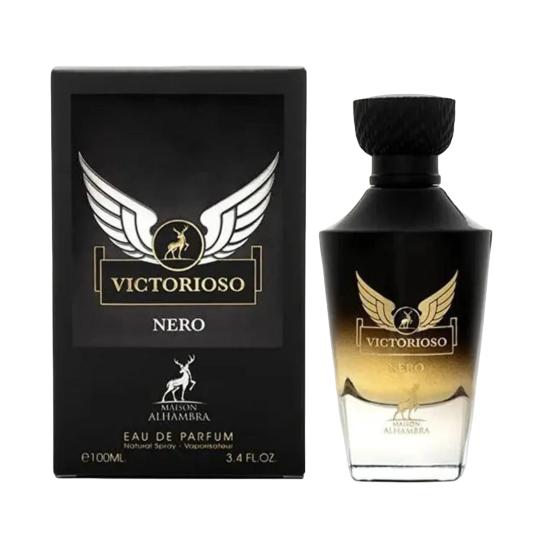 Victorioso Nero