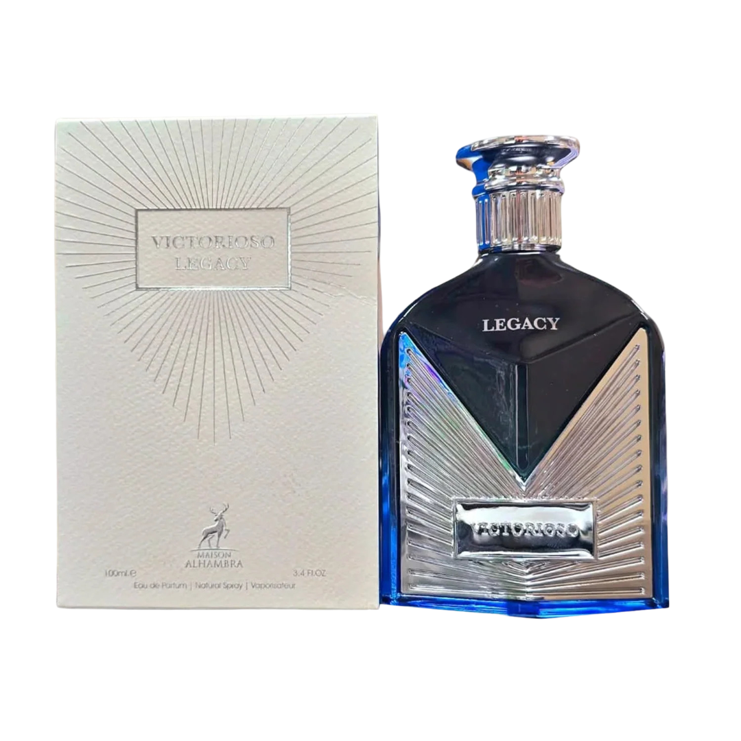 Victorioso Legacy