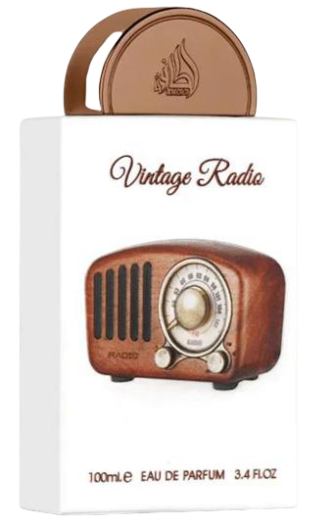 Vintage Radio
