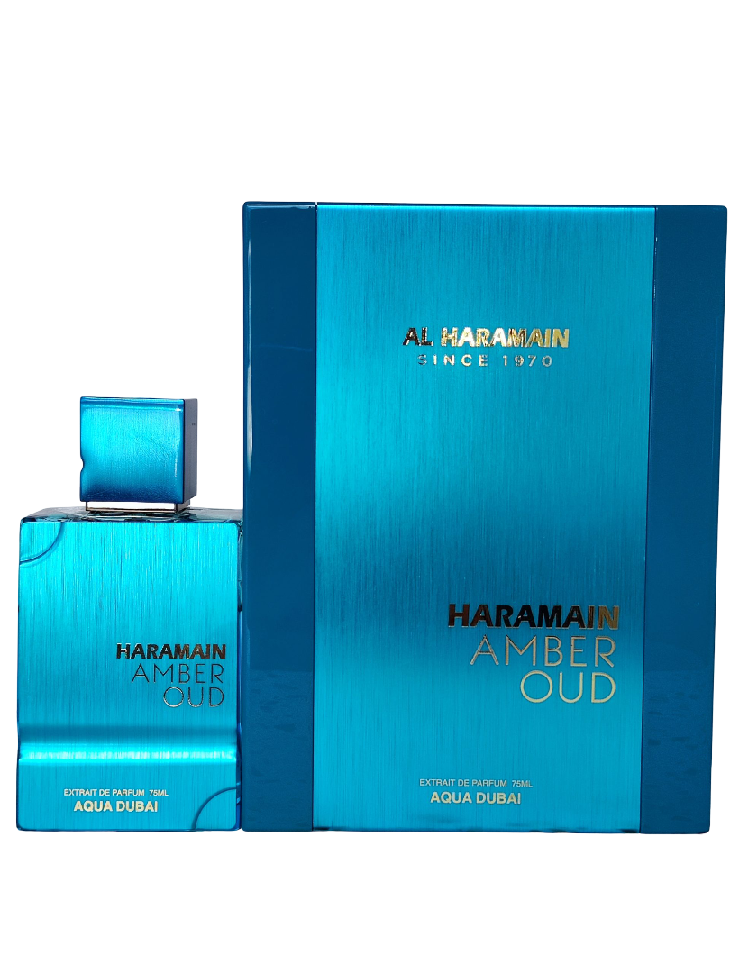 Amber Oud Aqua Dubai
