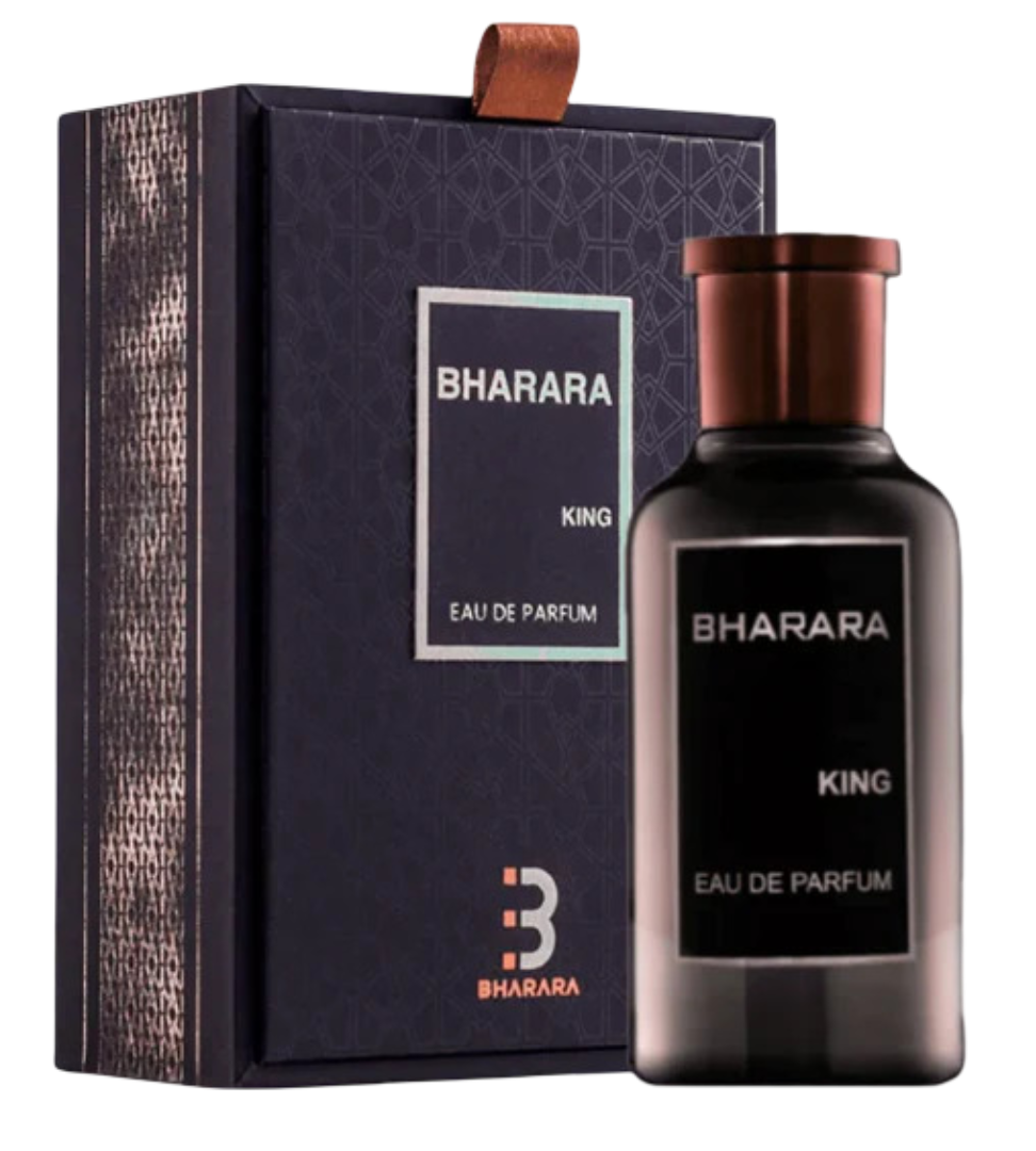 Bharara King