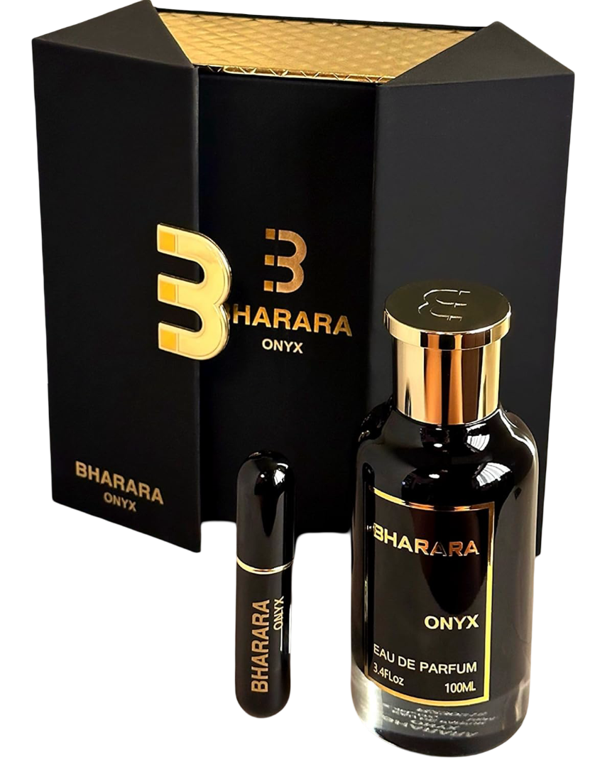 Bharara Onyx