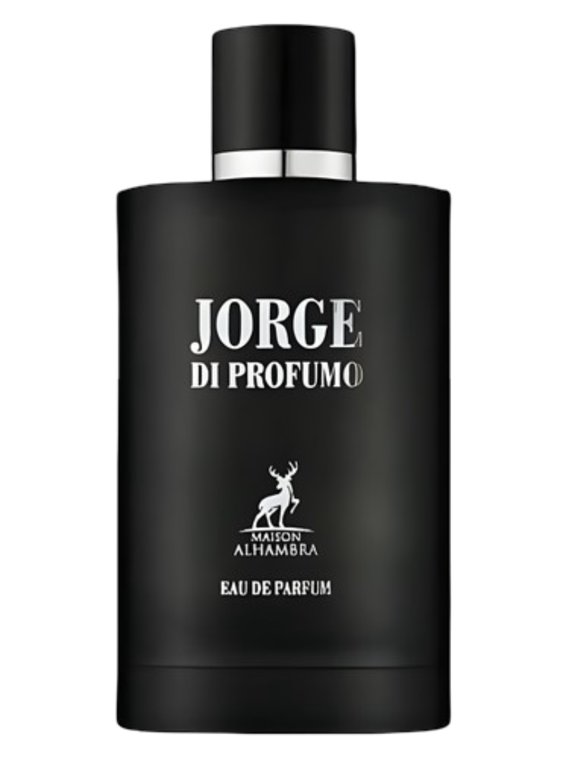 Jorge Di Profumo