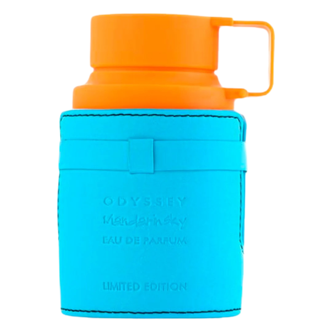 Odyssey Mandarin Sky
