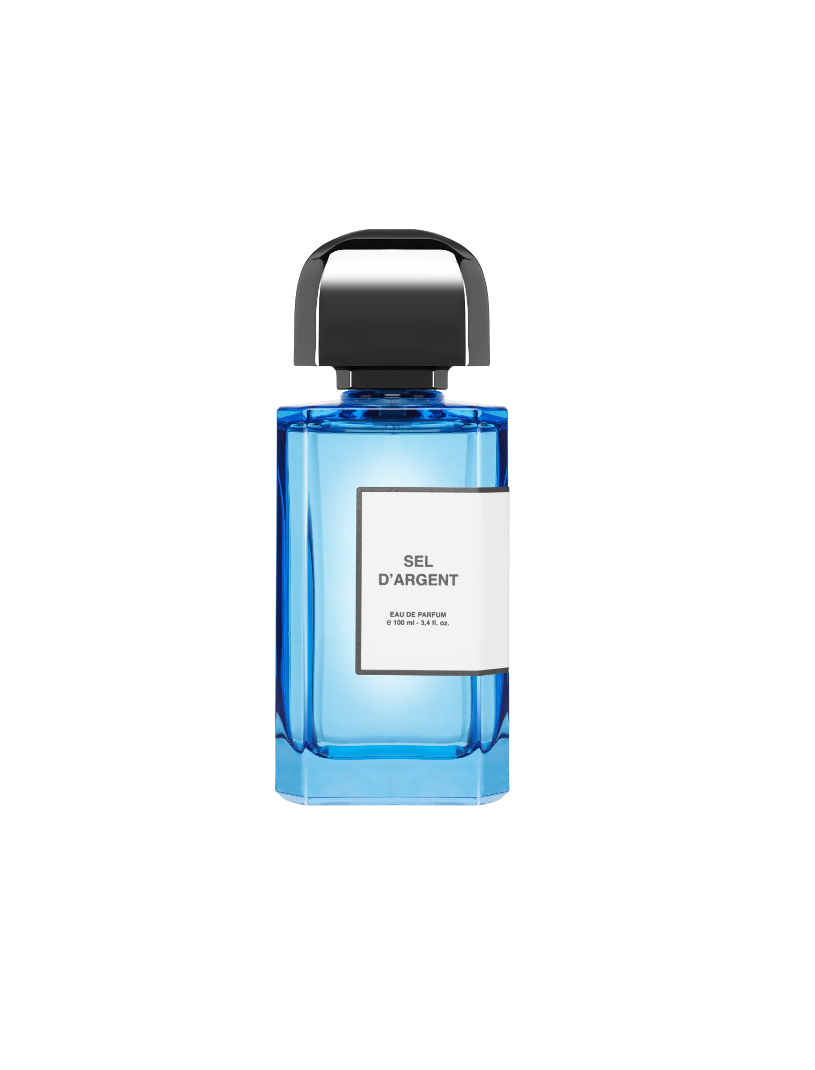 BDK Parfums Sel d'Argent