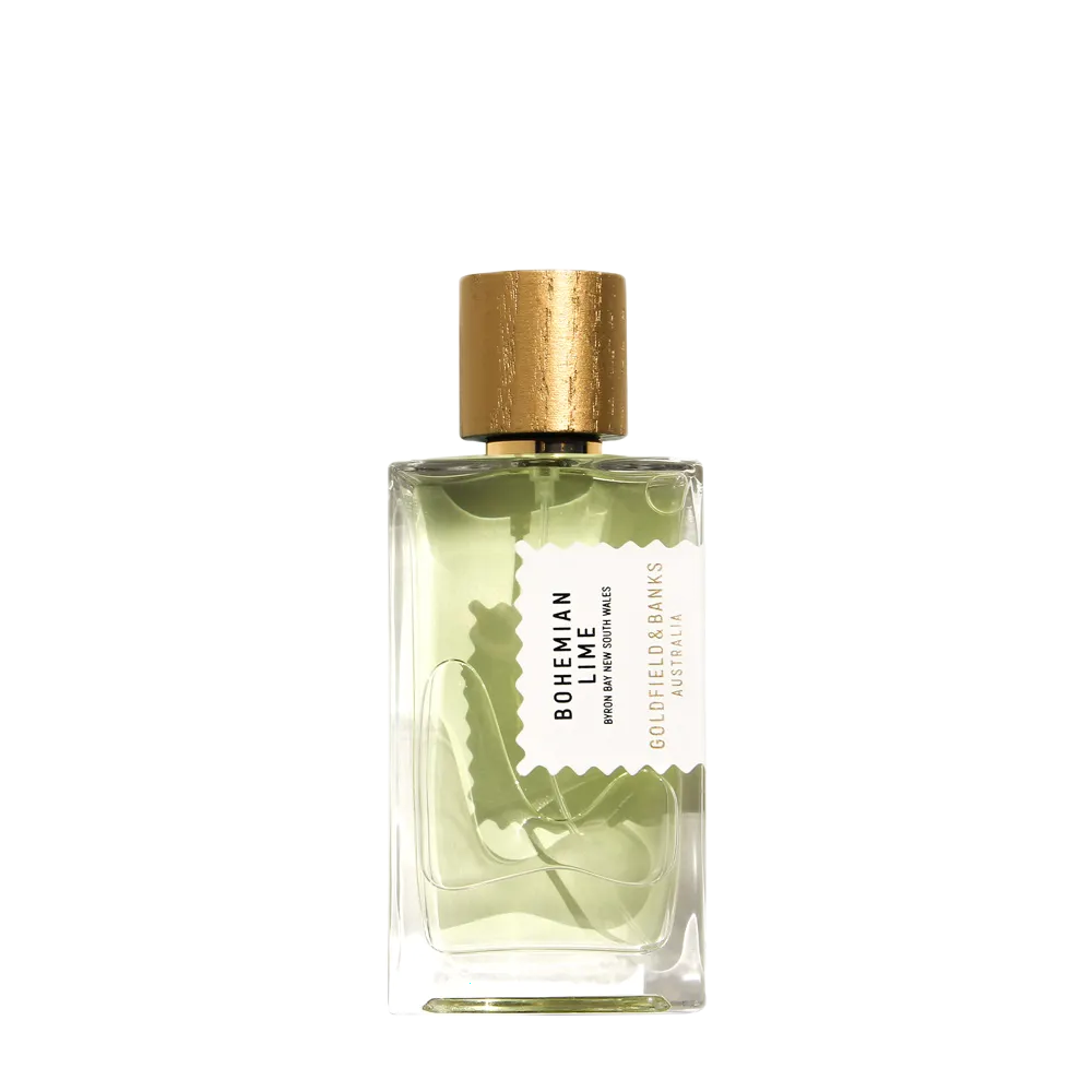 Goldfield & Banks Bohemian Lime