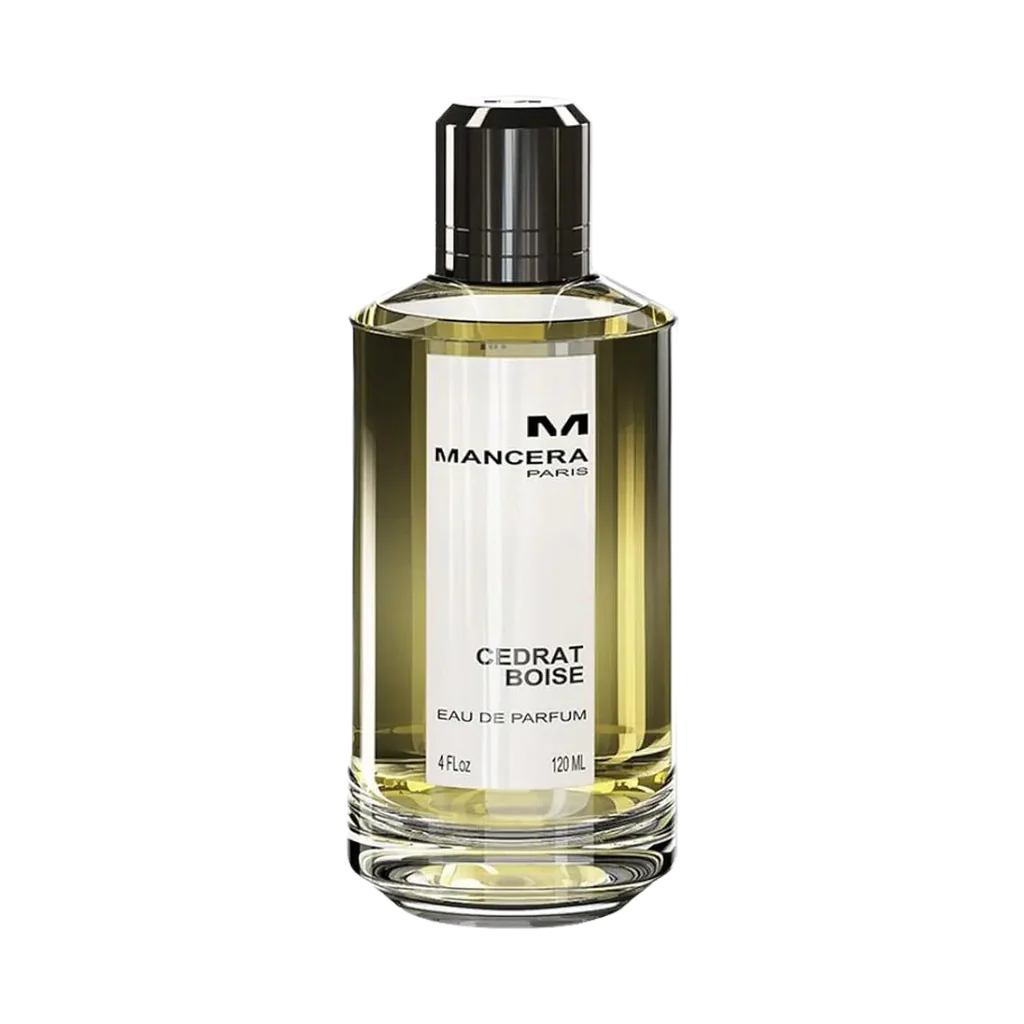 Mancera Cedrat Boise EDP