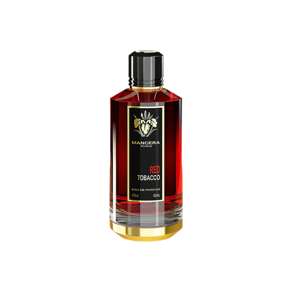 Mancera Red Tobacco