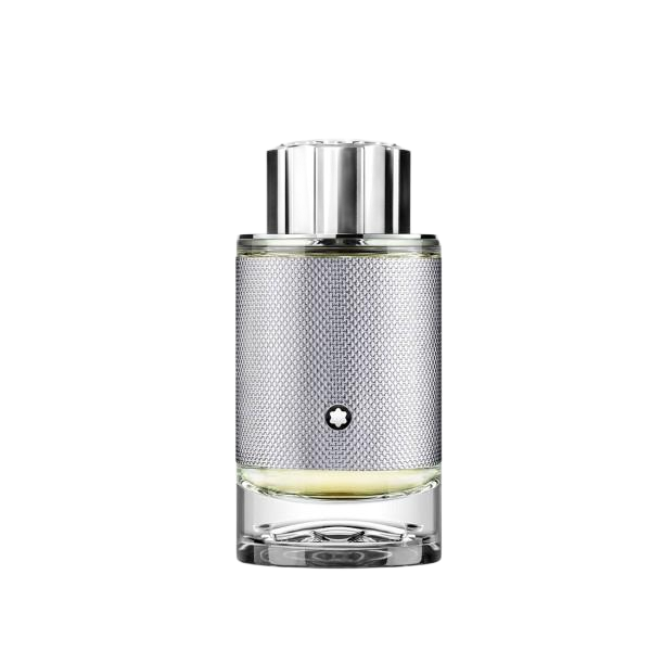 Montblanc Explorer Platinum