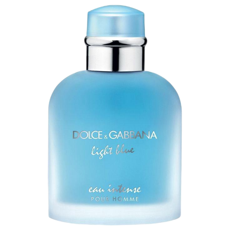 Dolce & Gabbana Light Blue Intense
