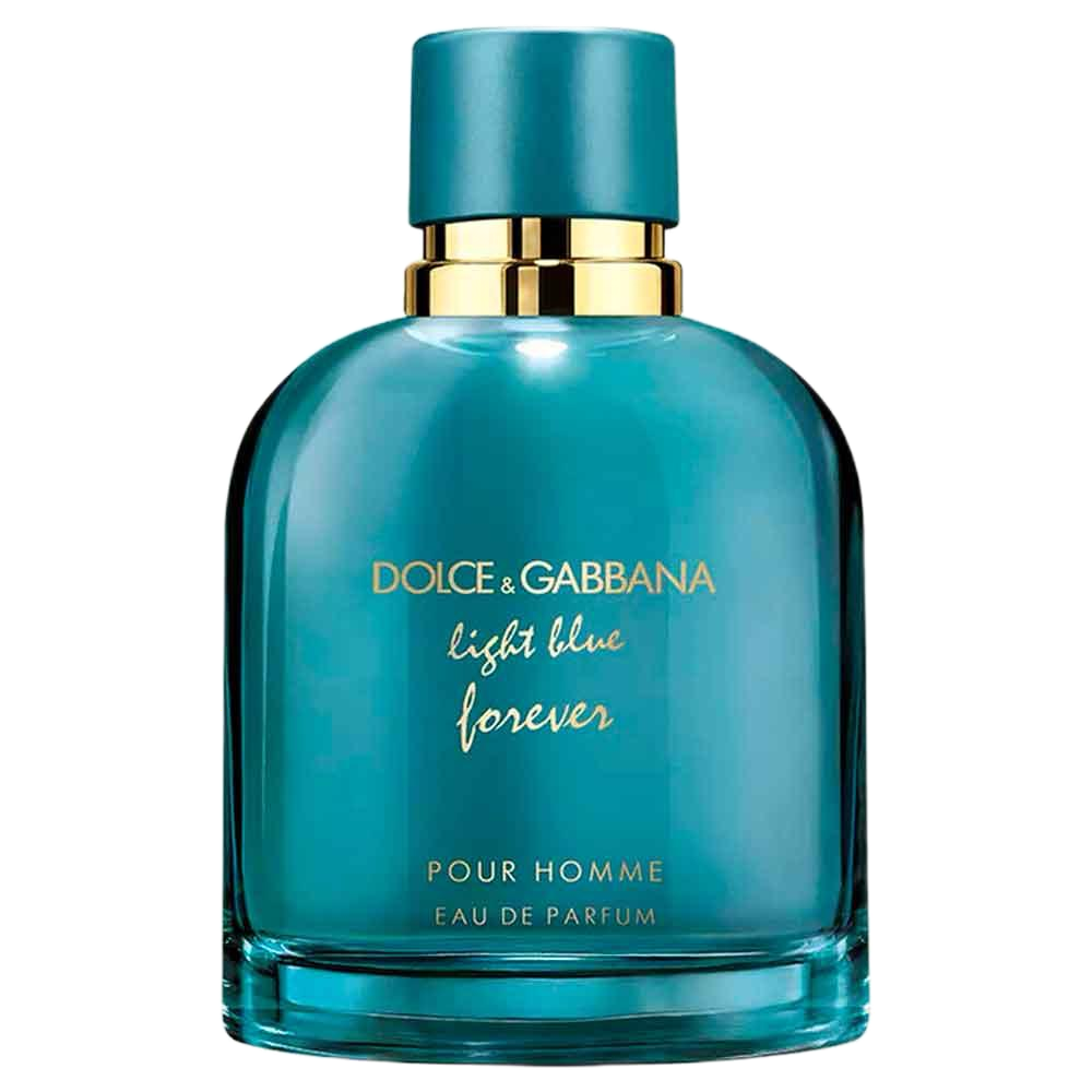Dolce & Gabbana Light Blue Forever