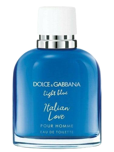 Dolce & Gabbana Italian Love