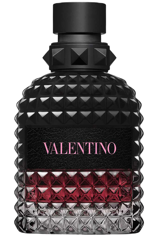 Valentino Born In Roma Intense