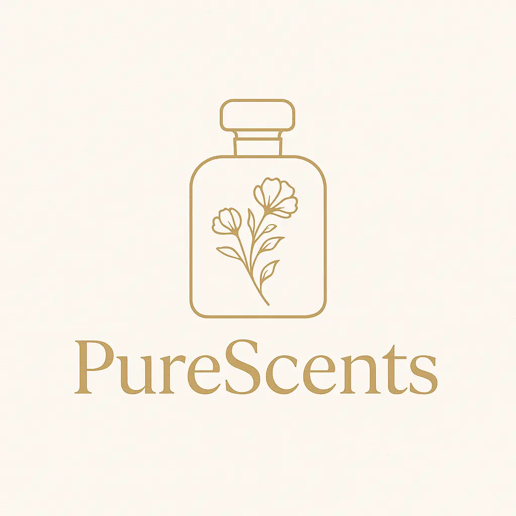 PureScents Logo